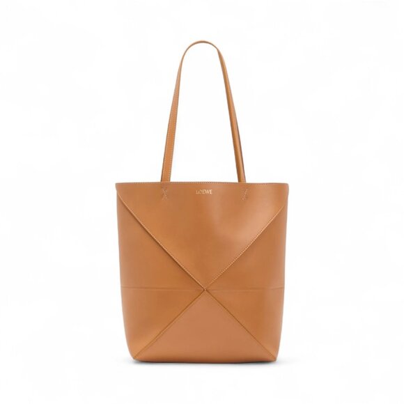 Loewe Puzzle Fold Tote - Picture 4 of 5